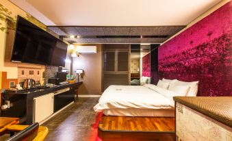Gongju Dream Hotel