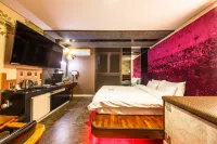 Gongju Dream Hotel Hotels near Donghaksa