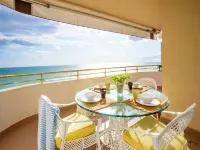 Front Beach - 3 étoiles