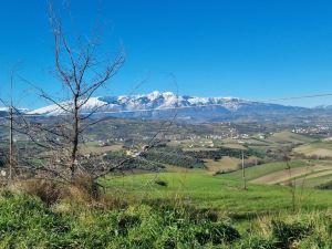 2-bed Apartment in Abruzzo, Italy 15 Minute to sea