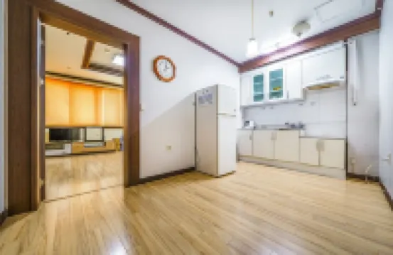 Goheung Sea Hot Spring Sea Spaland Pension