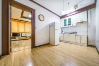 Goheung Sea Hot Spring Sea Spaland Pension Hotels in Goheung-gun