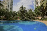 Bage Holiday Inn (Family Hotel) - ติดทะเล