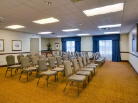 Country Inn & Suites by Radisson, Crystal Lake, IL Hoteles en Condado de McHenry