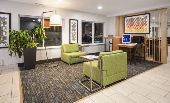 Holiday Inn Express Chicago NW-Vernon Hills