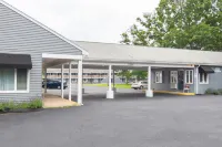 Ocean Park Inn Cape Cod - Motels