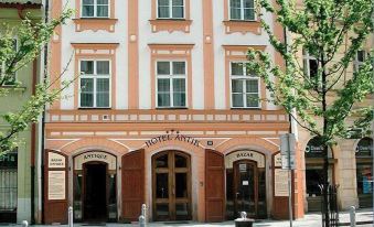 Antik Hotel Prague