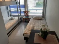 Aparthotel Area