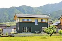 Guesthouse Kanoka Hotels in der Nähe von JR Kamiimai station