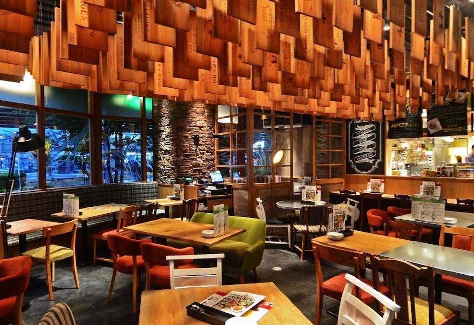 VIA INN SHINAGAWA OIMACHI JR-West Group