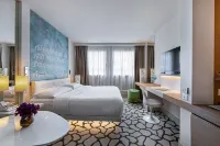 N’vY Manotel Hotel dekat Bandara Jenewa