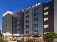 TownePlace Suites Jacksonville East Hotels near Urban Golf