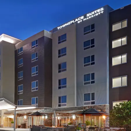 TownePlace Suites Jacksonville East