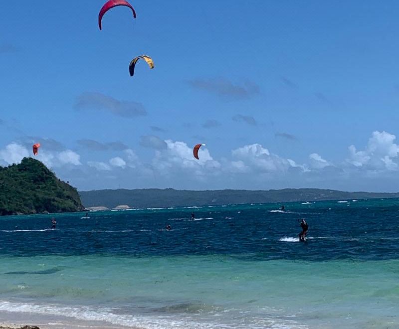 바나나 베이 보라카이