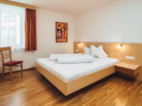 Ladis Hoteles en Ladis