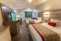 Ramada by Wyndham & Suites South Padre Island Hotels near Sea Turtle, Inc.