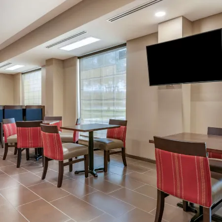 Comfort Suites Daytona Beach-Speedway