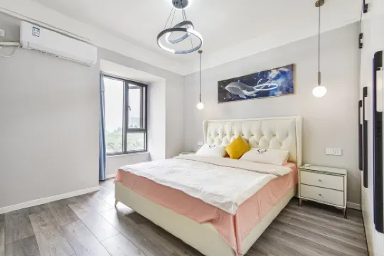 Huihui Homestay (Huangjue Road)