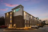 WoodSpring Suites Atlanta Newnan Hotels in Newnan