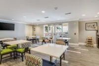 Sleep Inn & Suites Columbus Near Fort Benning - petit déjeuner