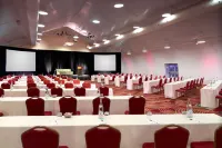 Sonesta Nashville Airport - business