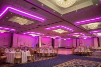 Radisson Hotel Philadelphia Northeast Hotels in Trevose