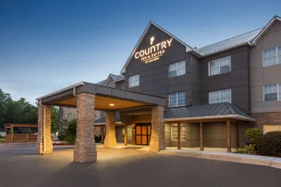 Country Inn & Suites by Radisson, Jackson-Airport, MS Hotels in Pearl