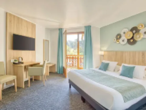 Les Hameaux de Lozere, Sure Hotel Collection by Best Western Hotels in Lozere