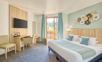 Les Hameaux de Lozere, Sure Hotel Collection by Best Western