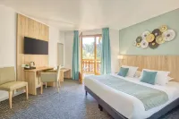Les Hameaux de Lozere, Sure Hotel Collection by Best Western Hotels in Chaudes-Aigues
