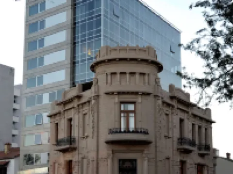 Design Suites Salta Hotels in Salta