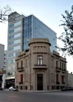 Design Suites Salta Hotels near Alto Noa