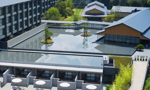 ROKU KYOTO, LXR Hotels & Resorts