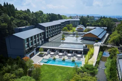 Roku Kyoto, Lxr Hotels & Resorts Hotels in Kioto