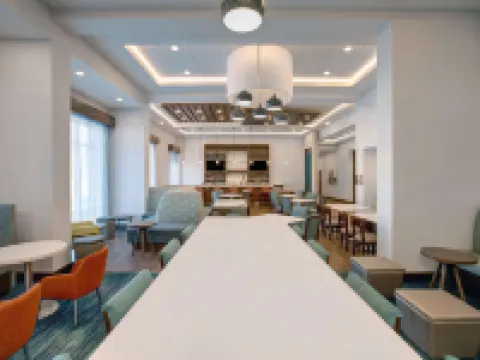 Hampton Inn & Suites by Hilton Watertoo St. Jacobs Hoteles en Woolwich