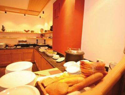 Restaurant König Photo