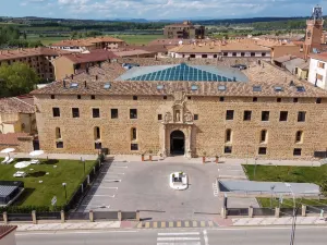 Castilla Termal Burgo de Osma