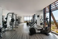 Radisson Blu Resort Taghazout Bay Surf Village - Gym