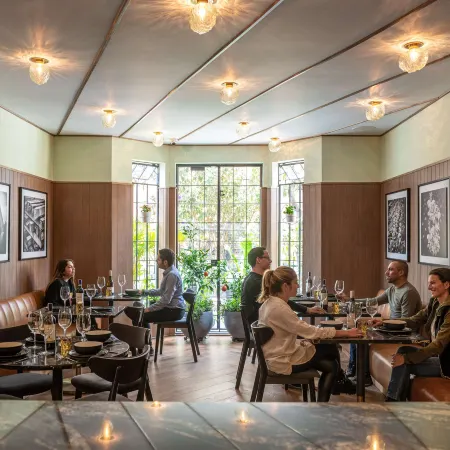 Hab Hotel Bogotá Отели рядом с достопримечательностью «Театр «Роял Сентер»»
