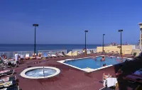 Flamingo Hotel & Tower - en bord de mer