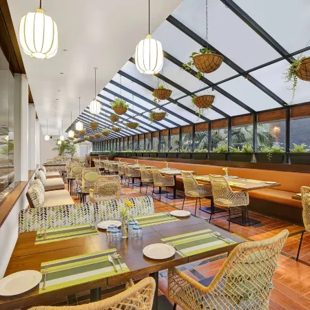 Radisson Resort Goa Baga