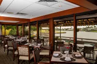 Ponte Vedra Inn and Club - breakfast