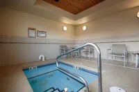 Heritage Hotel and Suites - Hot Tub