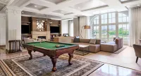 Hyatt House Chicago Medical/University District - مطابخ
