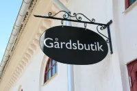 Öster Malma Vandrarhem - Hostel Hotels in Nykoping