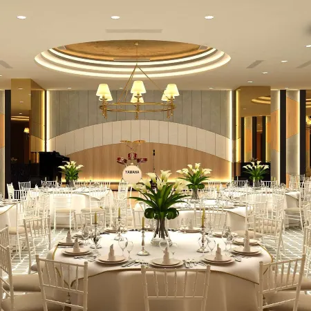 Ramada by Wyndham Isparta