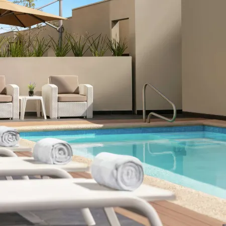 Homewood Suites by Hilton Monterrey Apodaca