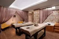 Ramada Plaza by Wyndham Rize - Spa