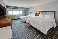 Hampton Inn by Hilton Cardiff San Diego Hotels in Solana Beach