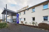 Kyriad Direct Auxerre - Appoigny Hotels in Migennes